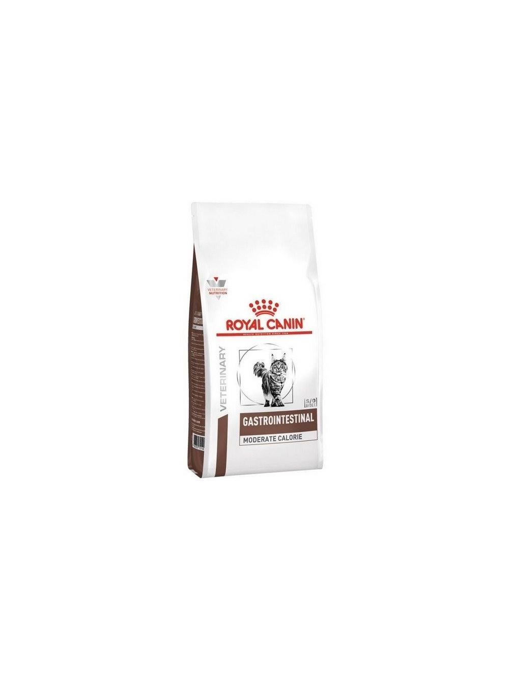 ROYAL CANIN Gastro Intestinal Moderate Calorie GIM 35 400g