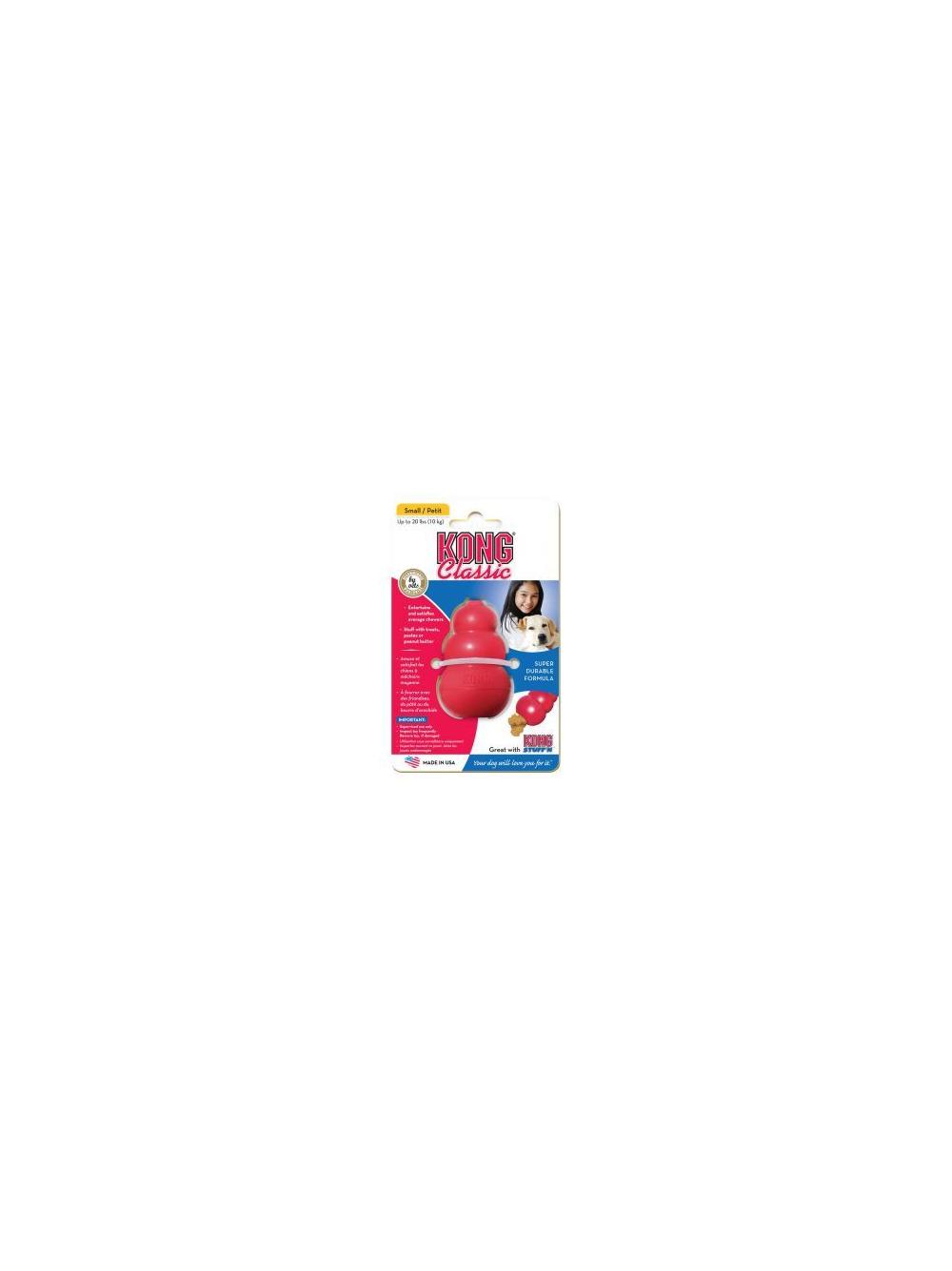 KONG Classic XS