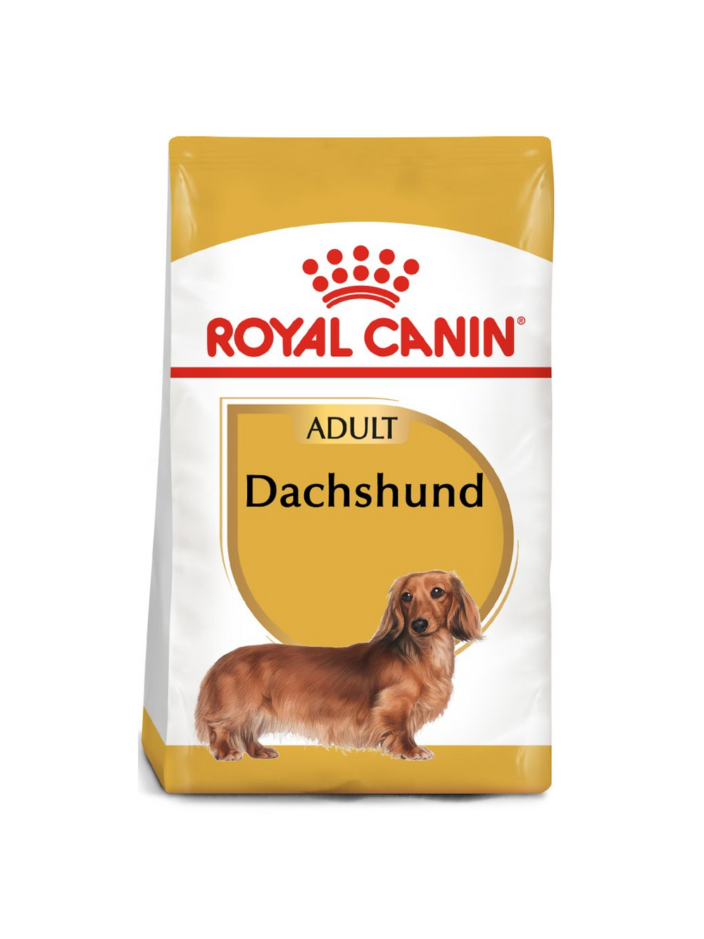 ROYAL CANIN Dachshund 1,5kg karma sucha dla psów dorosłych rasy jamnik
