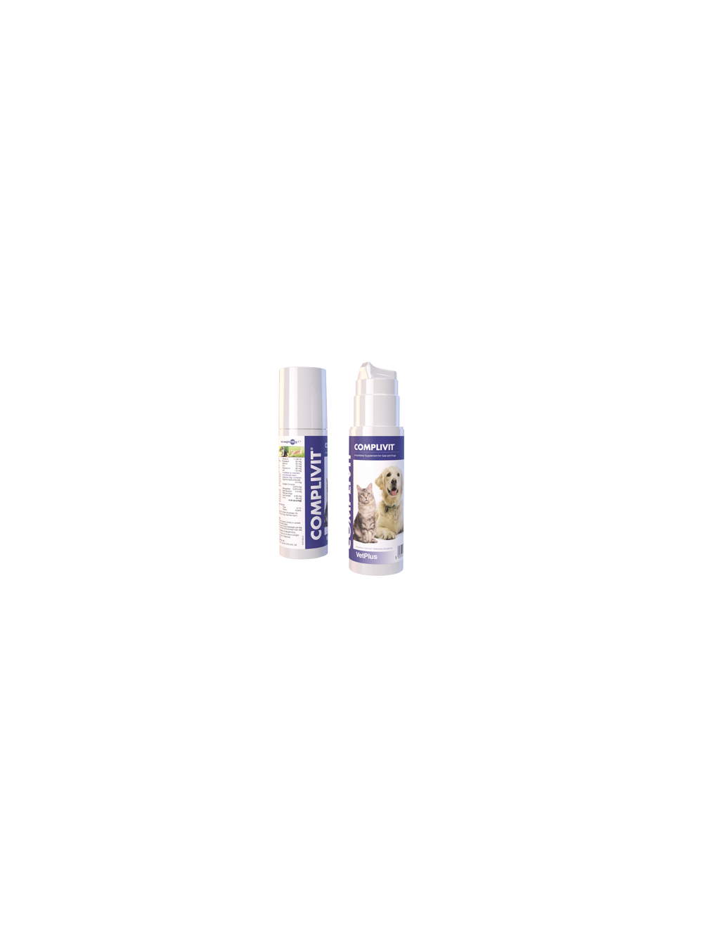 VetPlus COMPLIVIT preparat odżywczy 150g