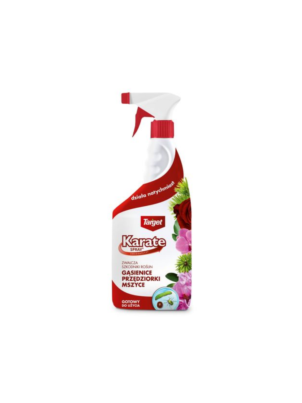 KARATE SPRAY 750 ML