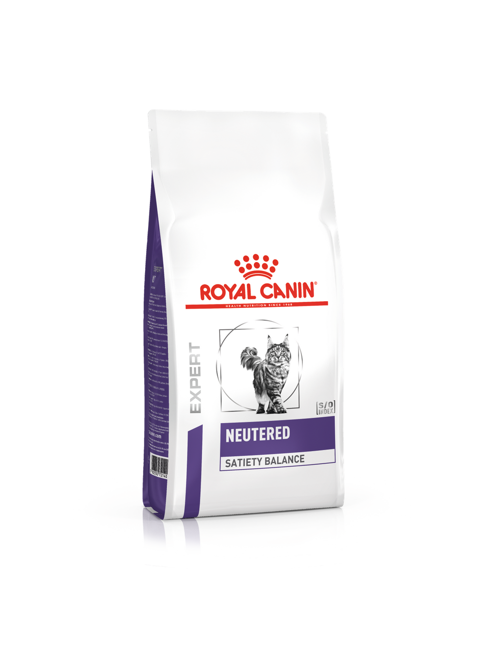 ROYAL CANIN Neutered Satiety Balance 1,5kg