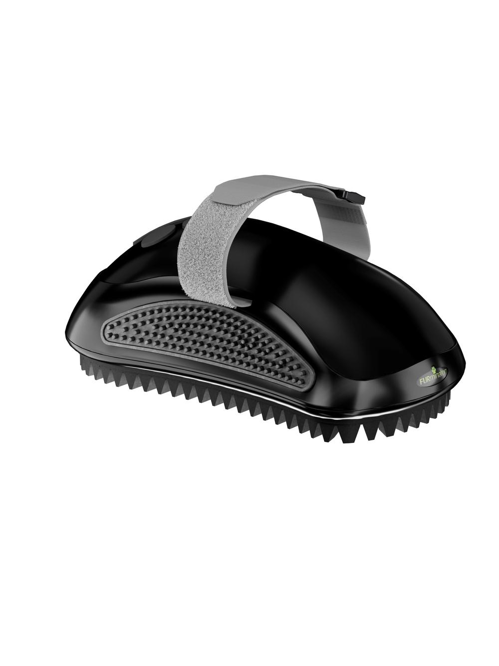 FURMINATOR Zgrzebło gumowe Large