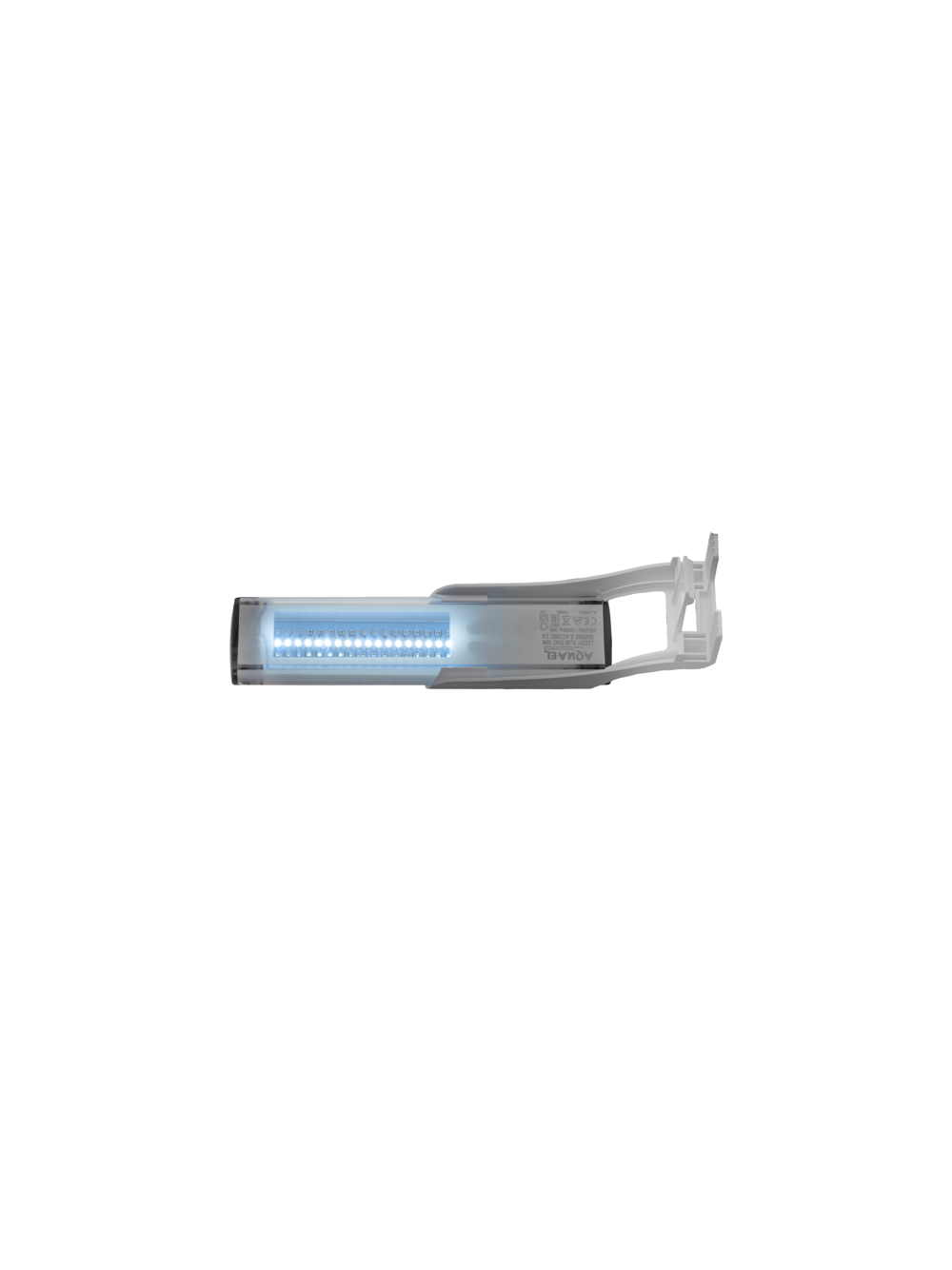 AQUAEL Leddy SlimDuo 10W Marine&Actinic białe 2.0