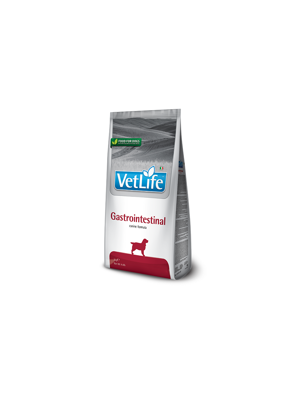 FARMINA Vet Life Dog Gastrointestinal 2kg