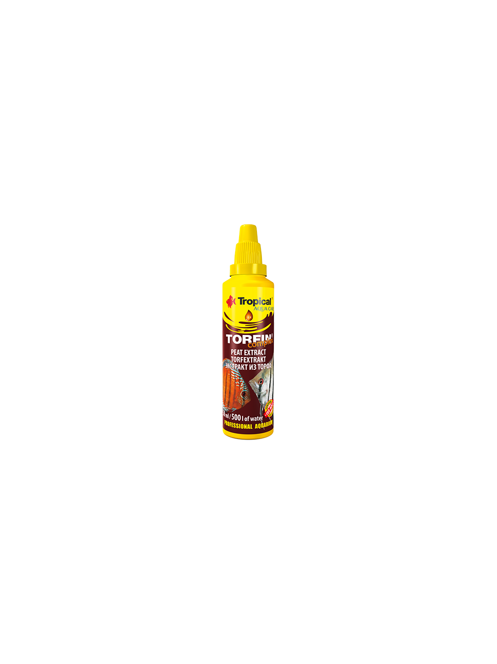 TROPICAL Torfin Complex 30ml