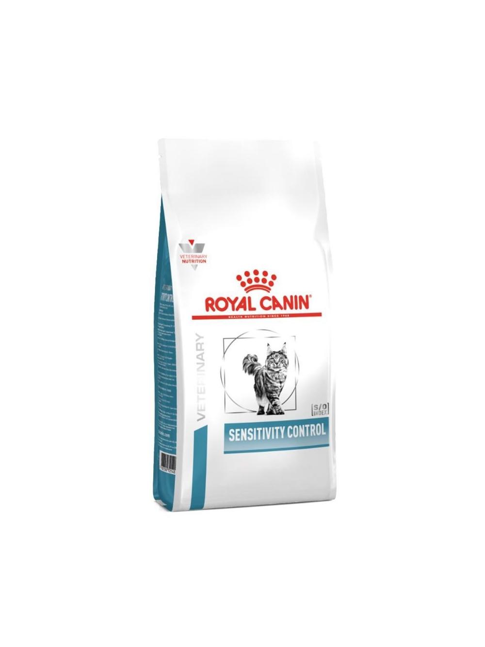 ROYAL CANIN Sensitivity Control SC 27 3,5kg  + niespodzianka dla kota GRATIS!