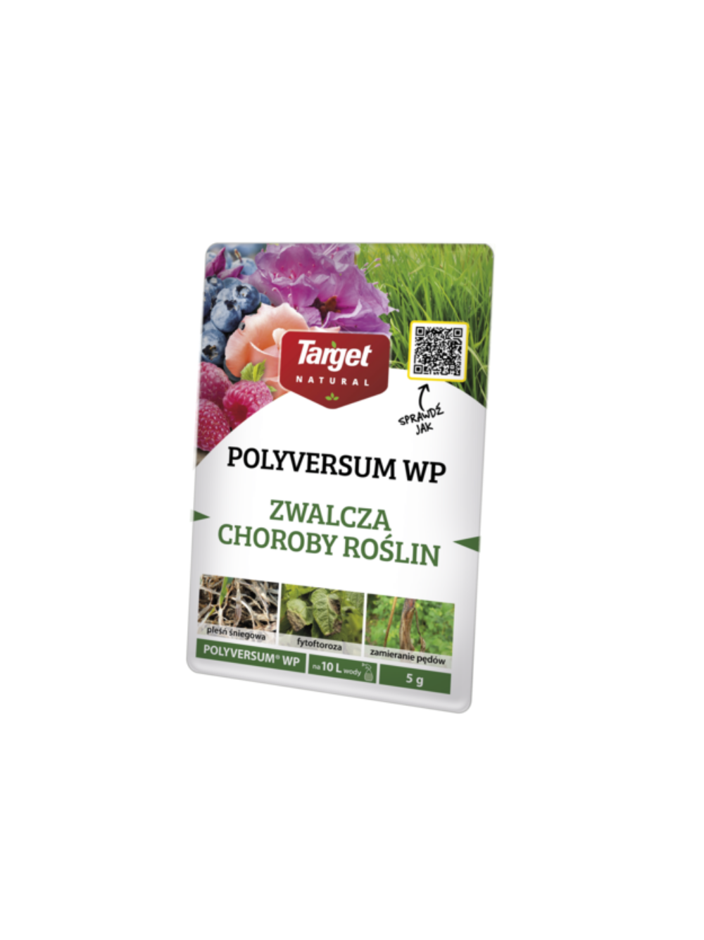 POLYVERSUM WP - 5g