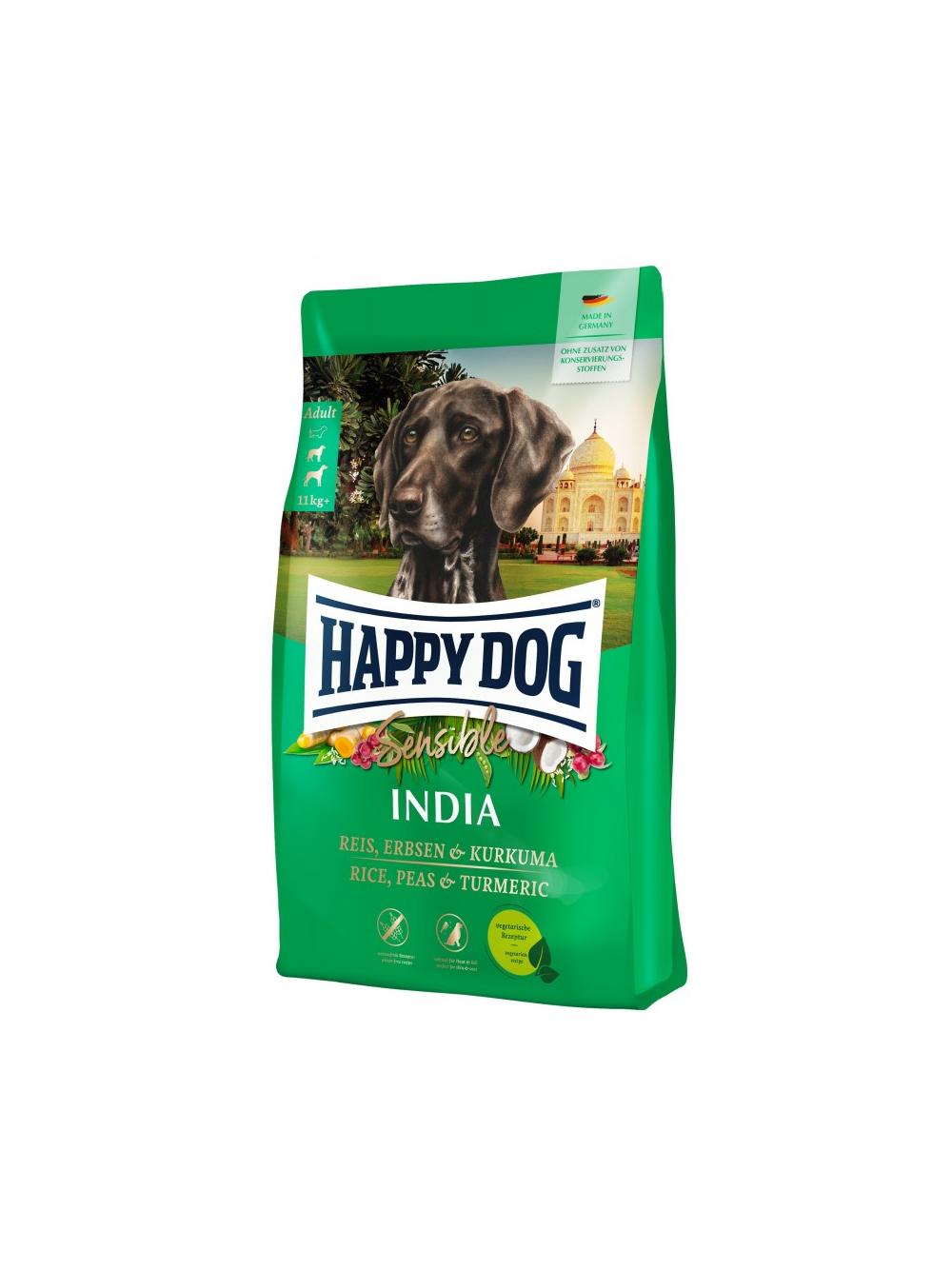 Supreme India, 10 kg, karma wegetariańska