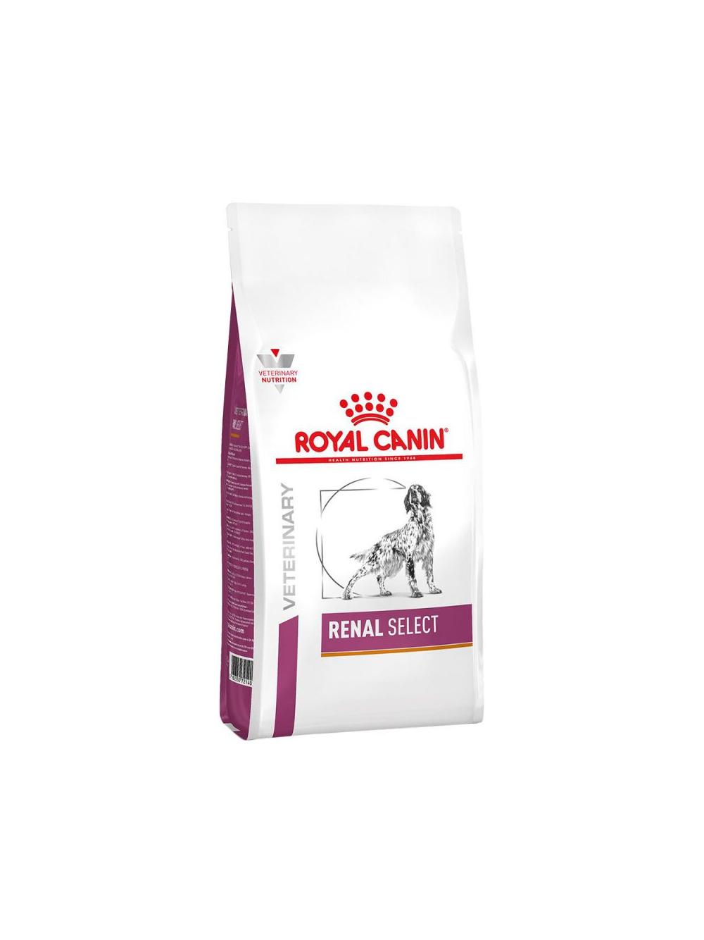 ROYAL CANIN Renal Select Canine RSE 10kg
