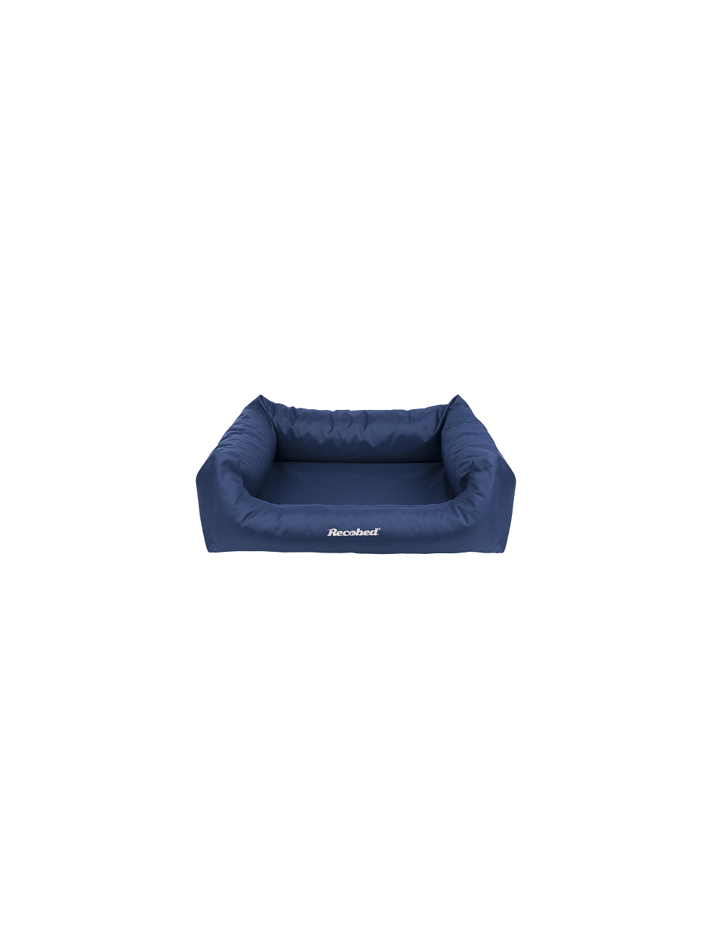 RECOBED kanapa Baltic granat XL 120x90cm