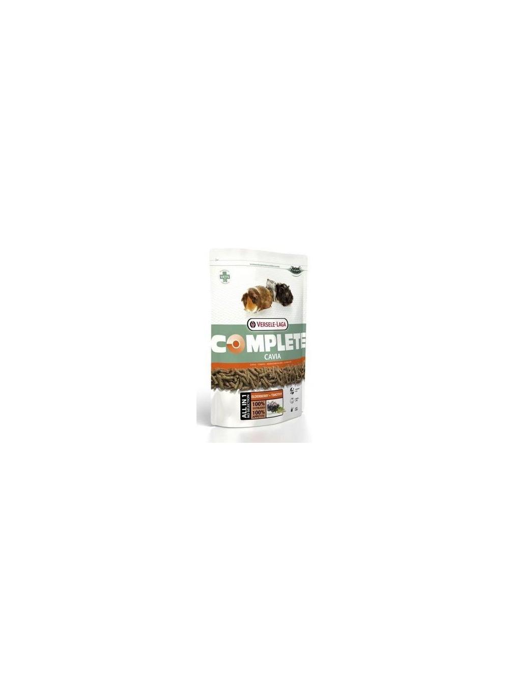 VERSELE-LAGA Cavia Complete - Świnki Morskie 500g