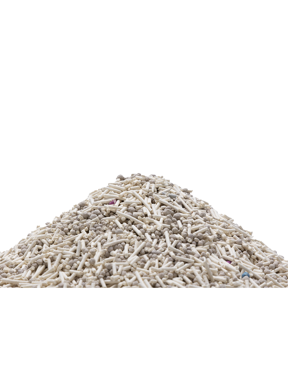 SNAPPY ŻWIREK DLA KOTÓW TOFU z bentonitem mix mleko 2,5kg