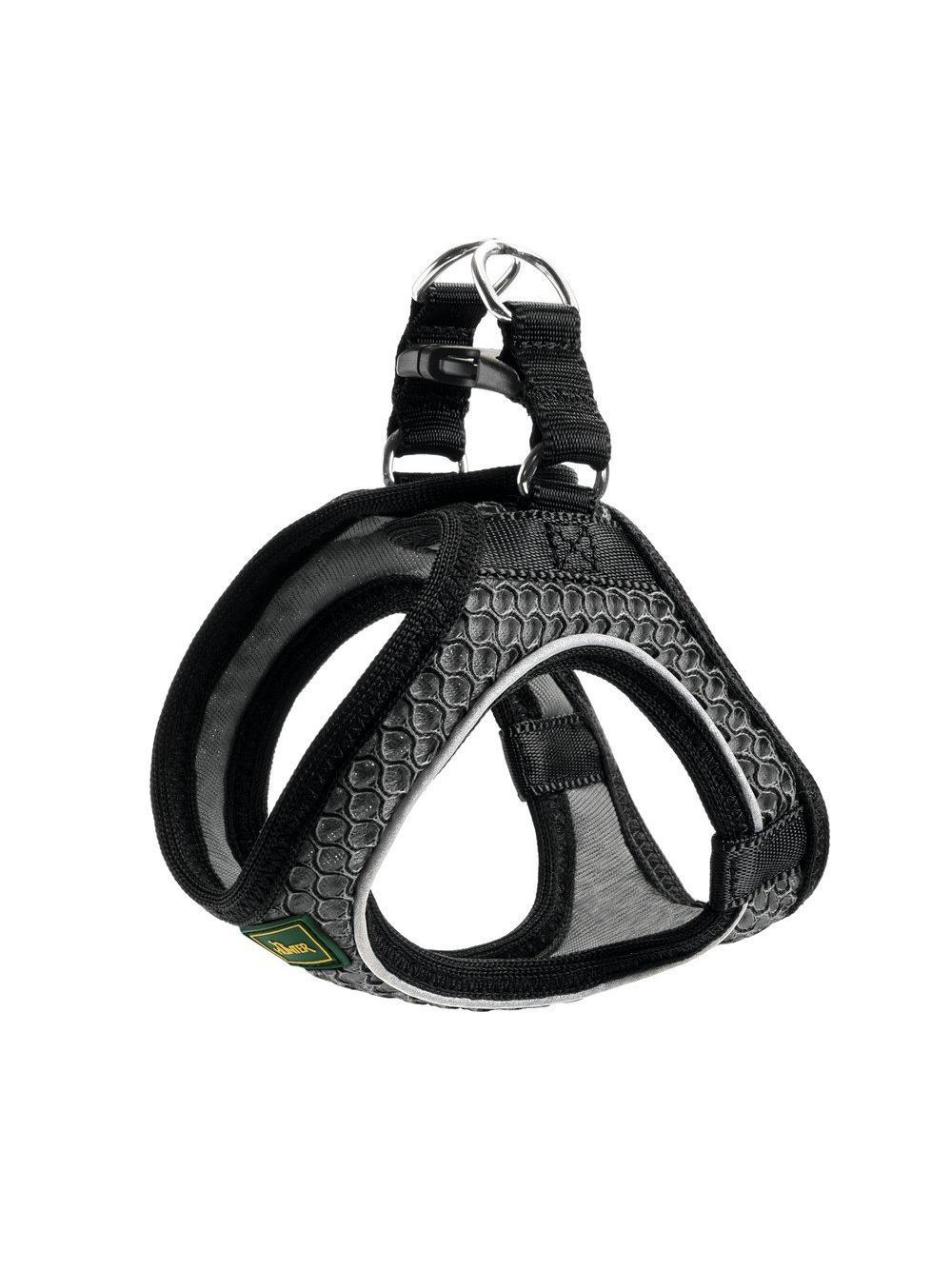 HUNTER Szelki Hilo Comfort antracytowe M-L
