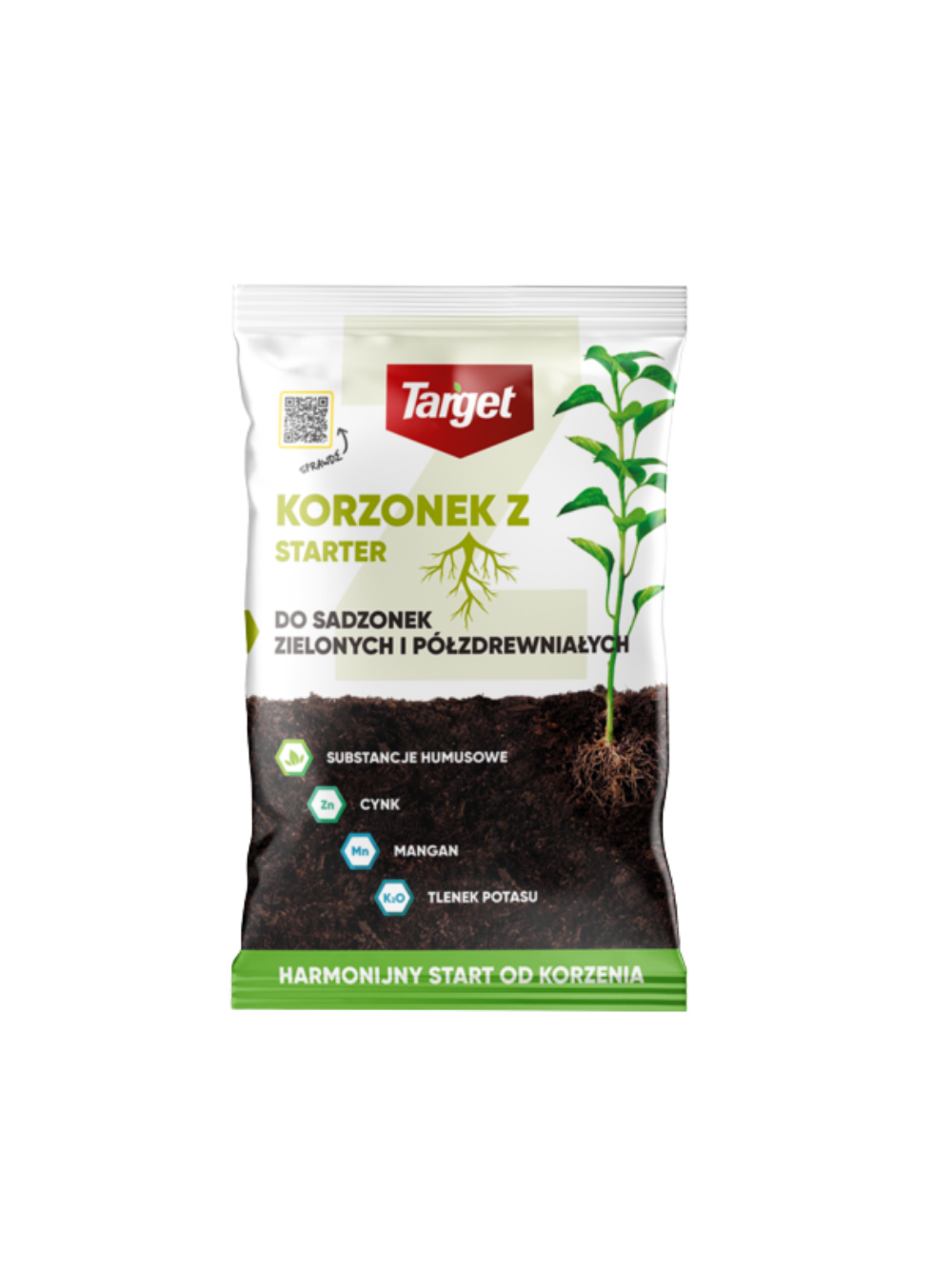 Korzonek® Z w proszku 20g