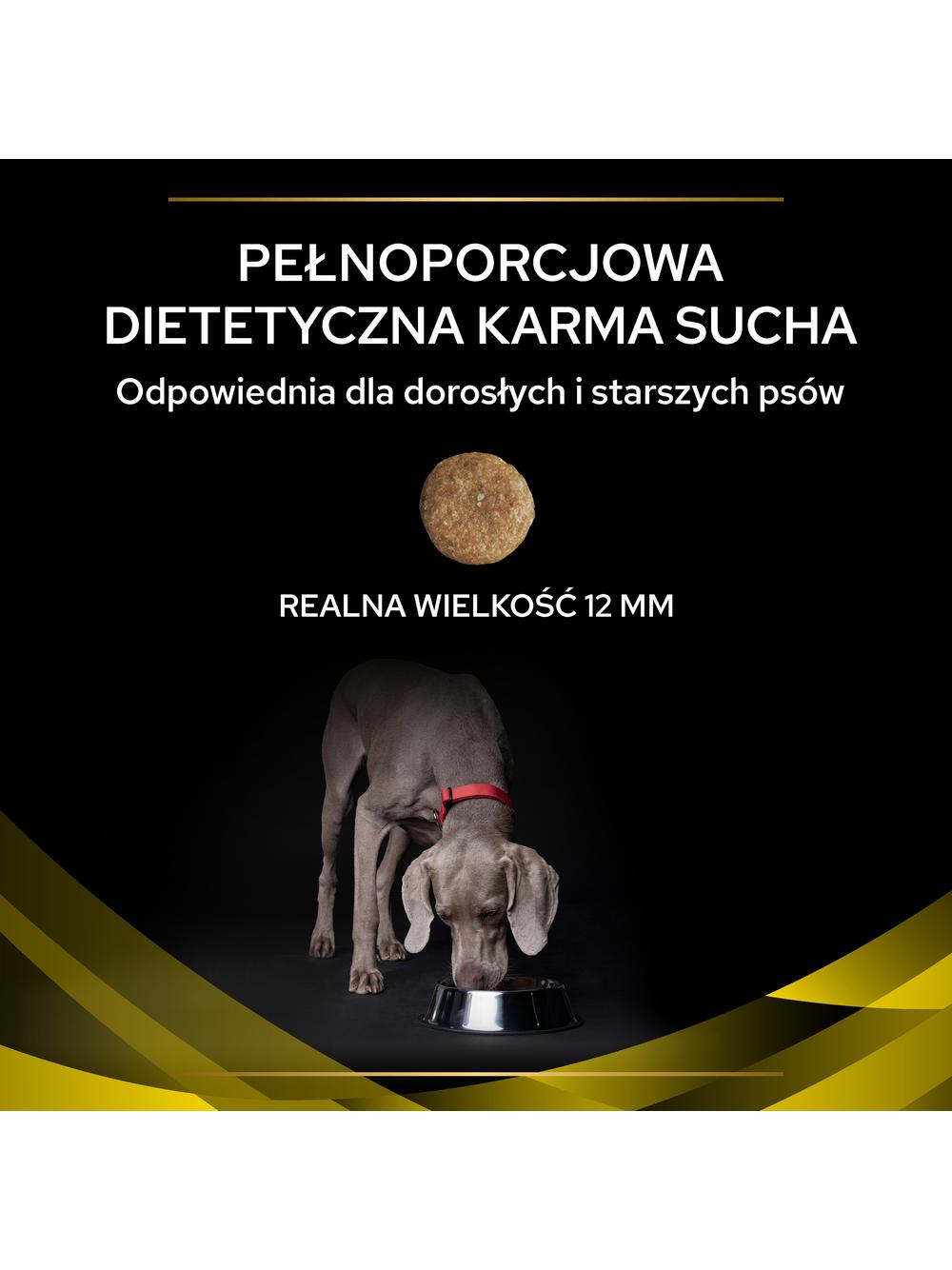 PRO PLAN Canine NC Neurocare Karma dla psów 12 kg