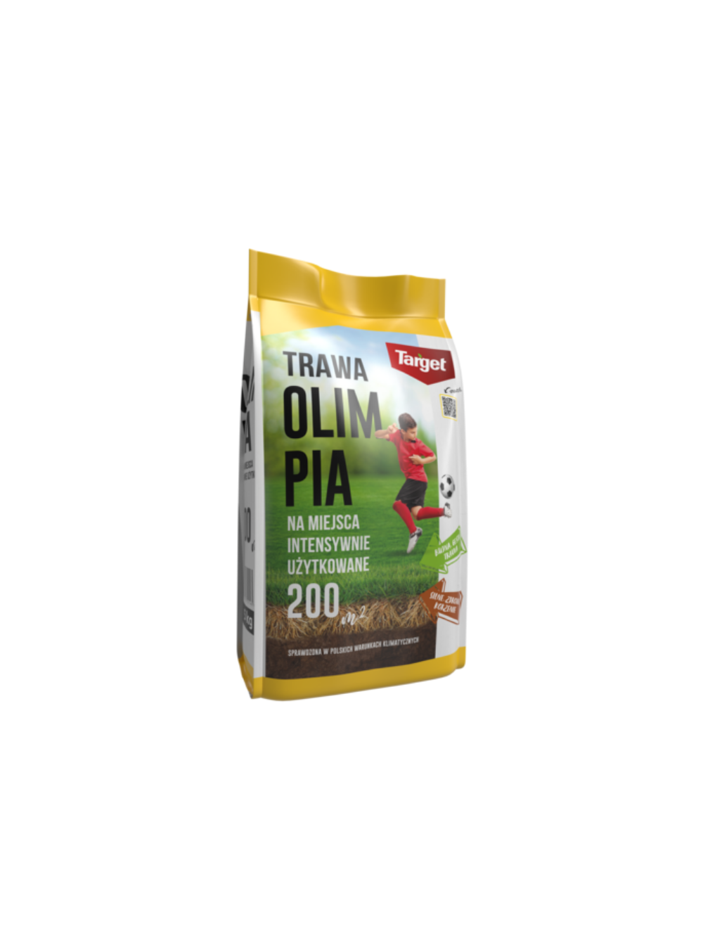 Trawa Olimpia 5kg