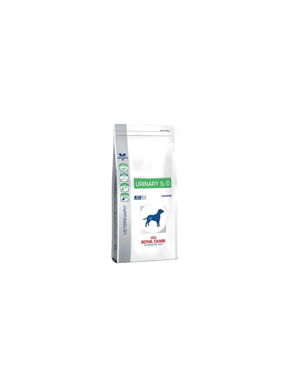 ROYAL CANIN Urinary S/O LP 18 2kg