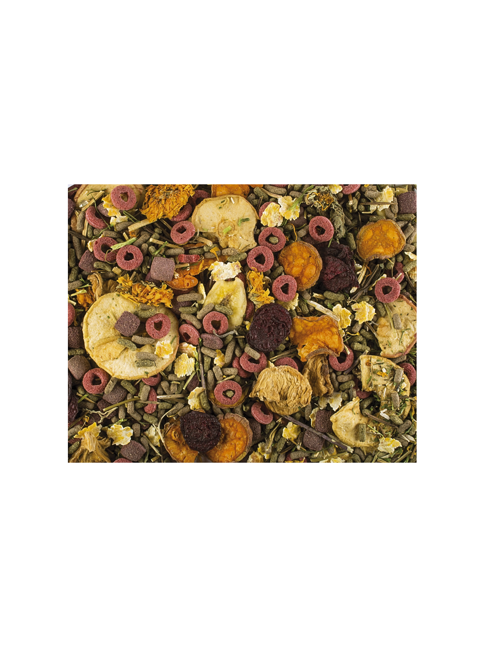 TROPIFIT Premium Plus CAVIA 750g - dla kawii domowych