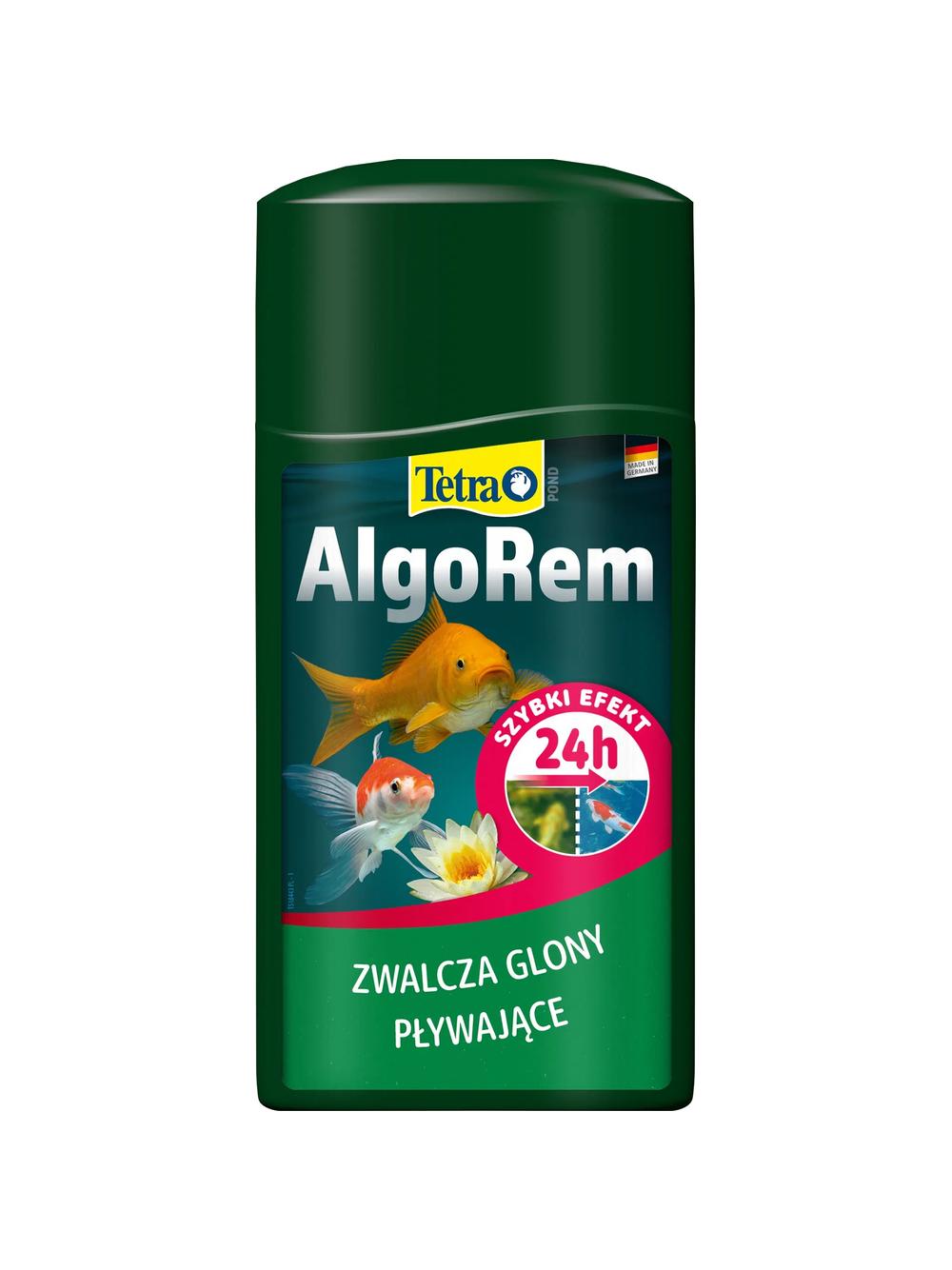 TETRA Pond AlgoRem 1l - w płynie