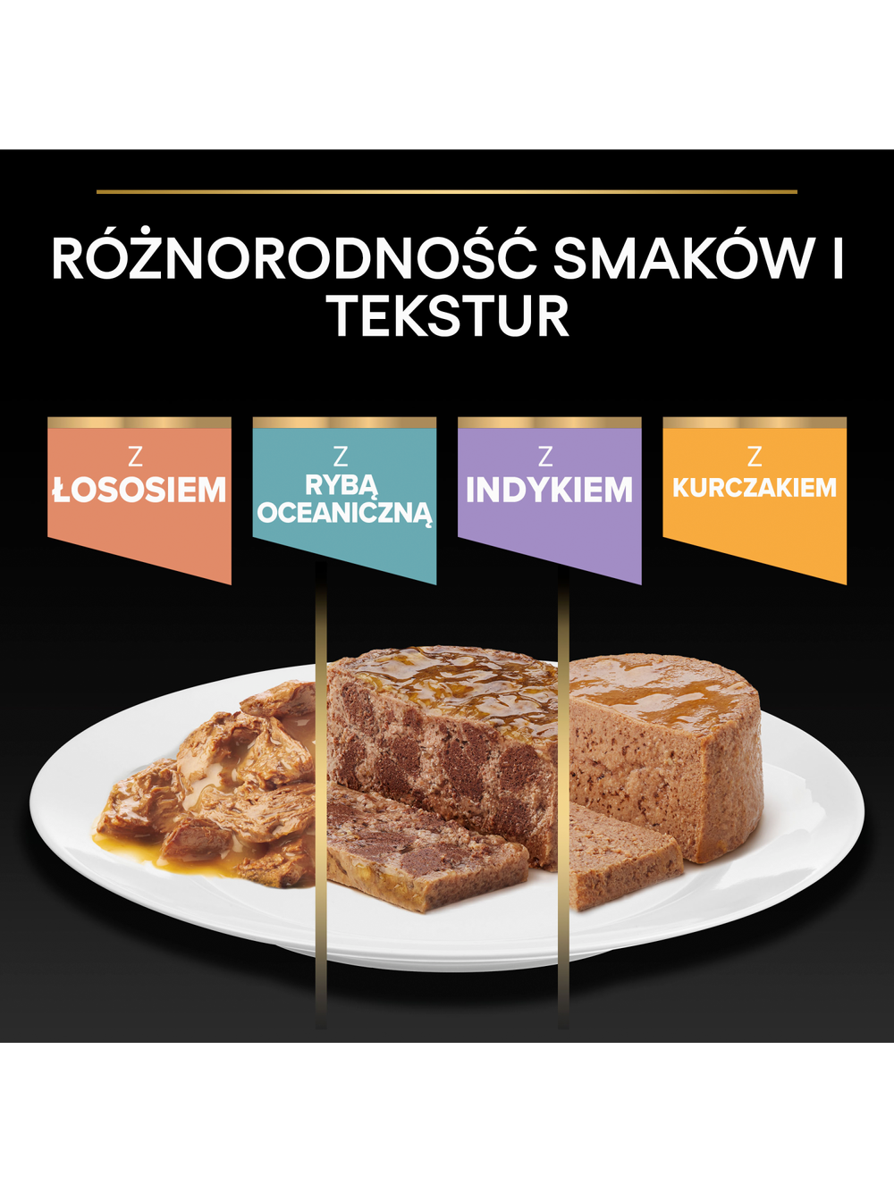 PRO PLAN Delicate Digestion Karma dla kotów z rybą oceaniczną 26x85g