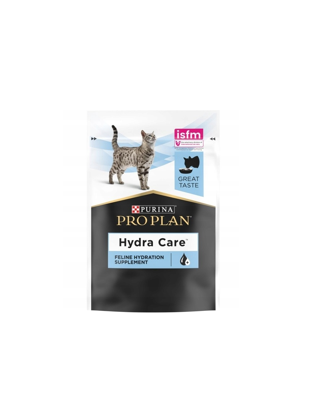 PRO PLAN Veterinary Diets HC Hydra Care Suplement nawadniający dla kota 75g