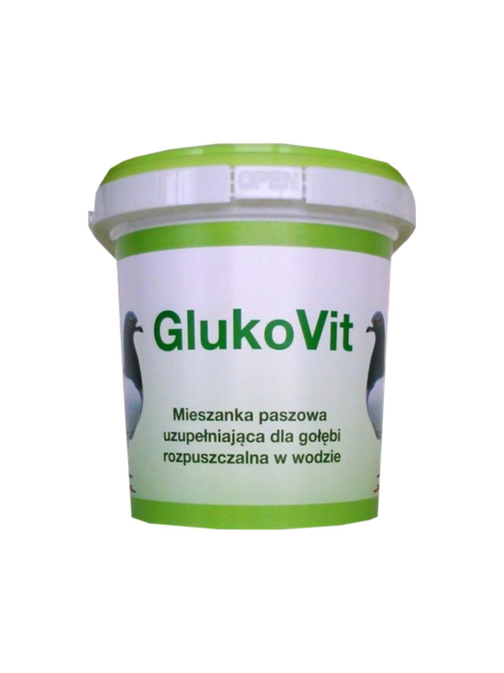 Dolfos GlukoVit 10kg
