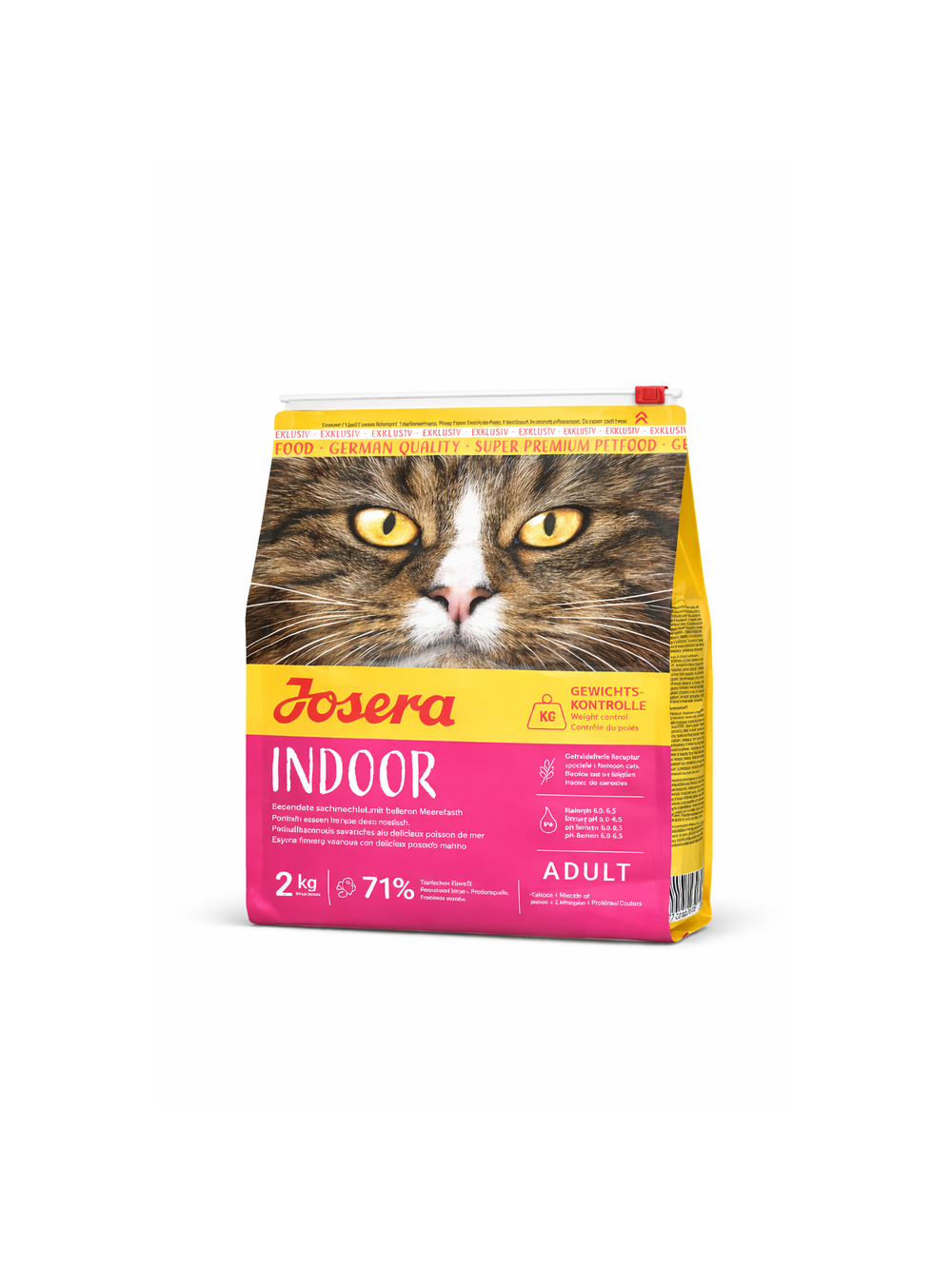 JOSERA Indoor 2kg