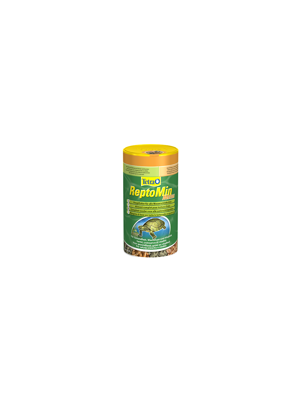 TETRA ReptoMin Menu 250 ml