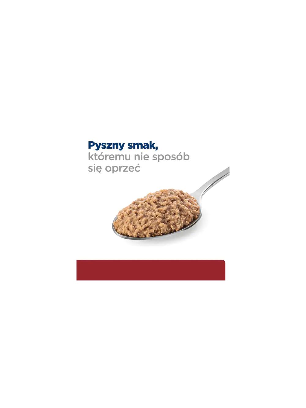 HILL'S PD Prescription Diet Feline i/d 156g - puszka