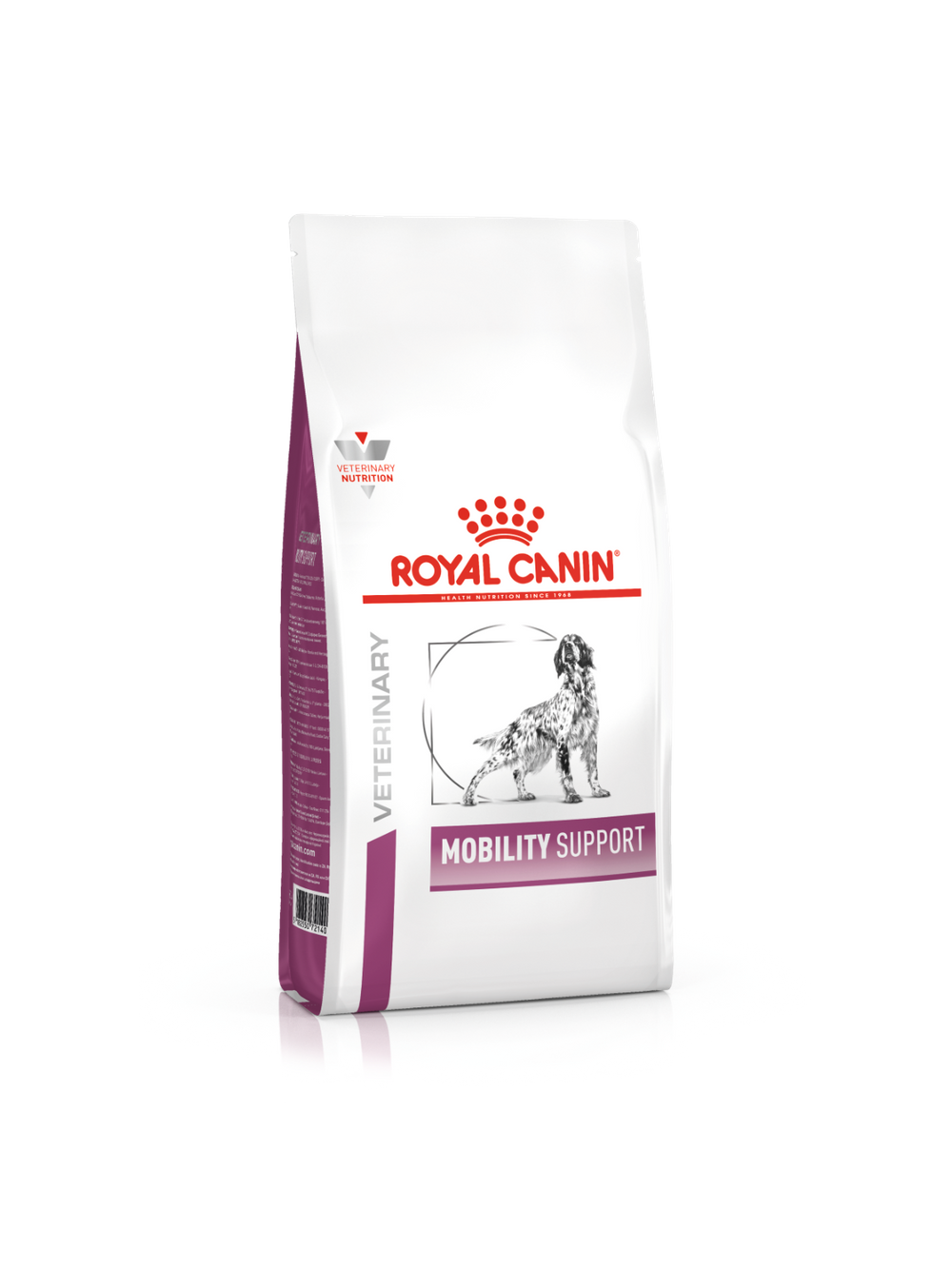 ROYAL CANIN Mobility Support 12kg