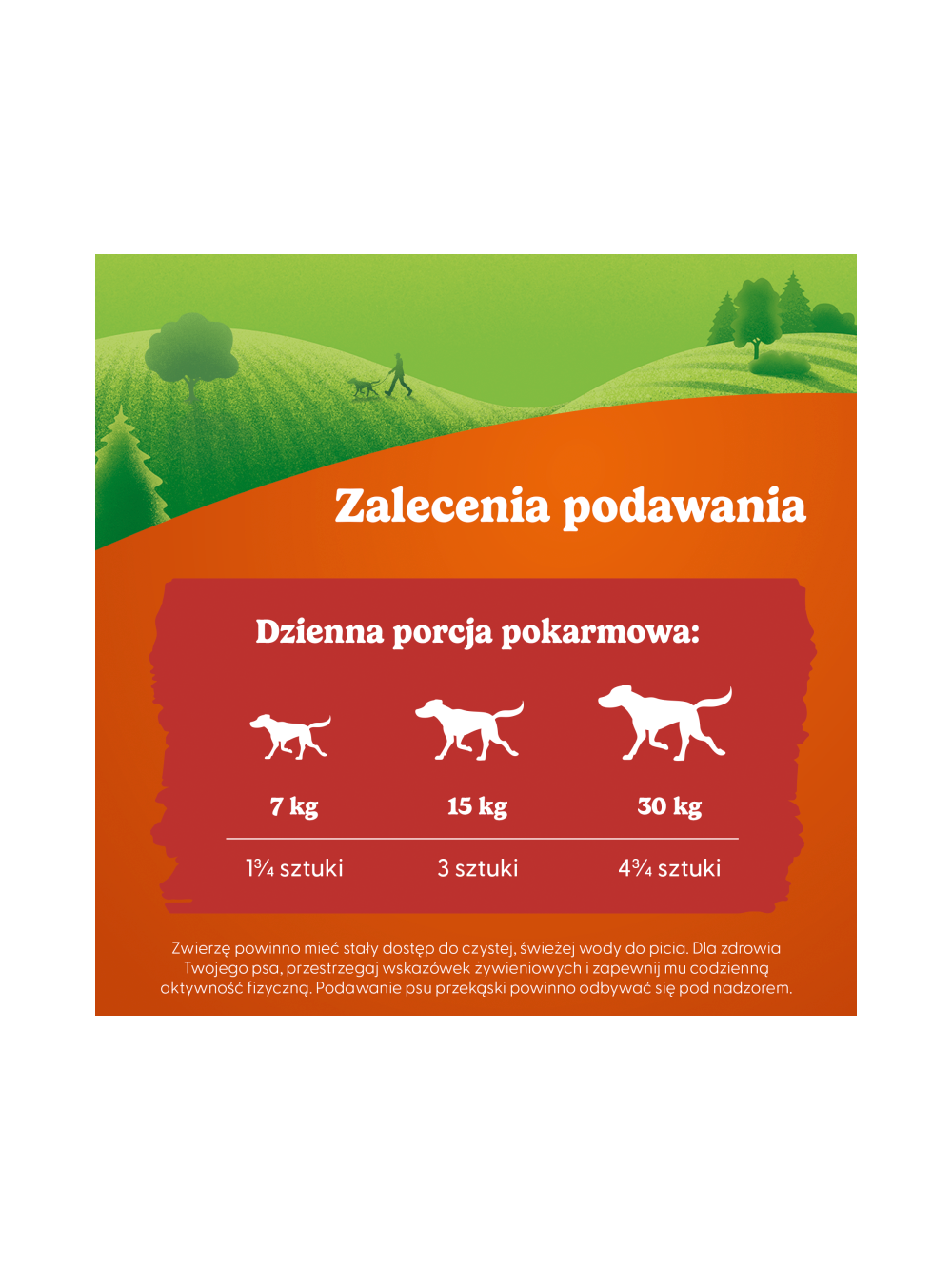 Friskies Picnic dla dorosłych psów z wołowiną 3x42g (5 sztuk)