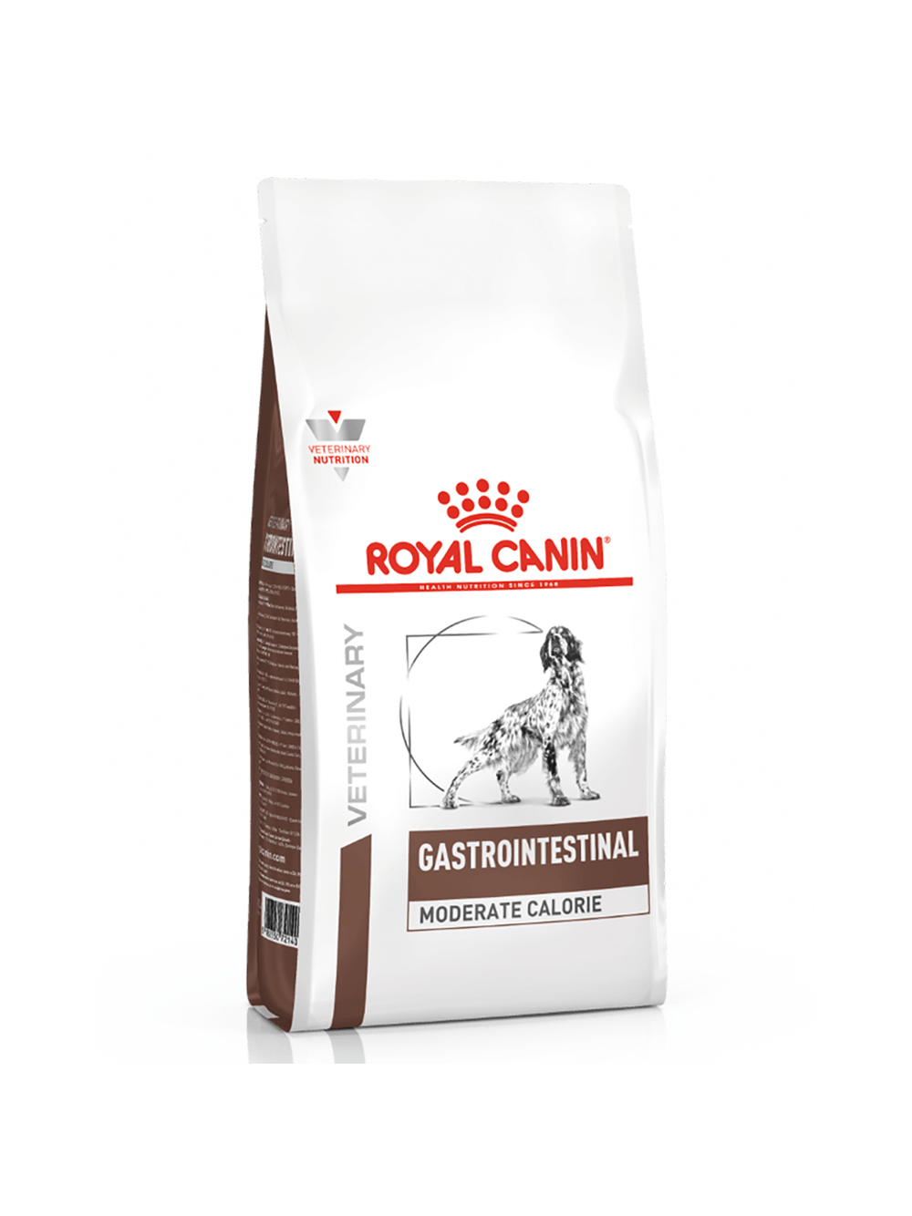 ROYAL CANIN Gastro Intestinal Moderate Calorie GIM23 2kg