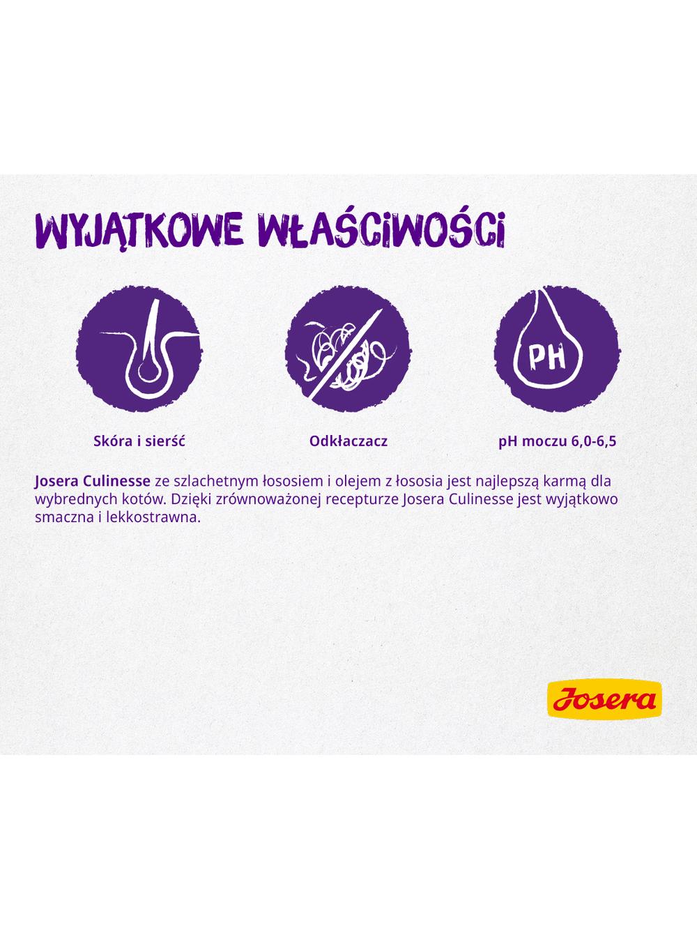 JOSERA Culinesse 2kg