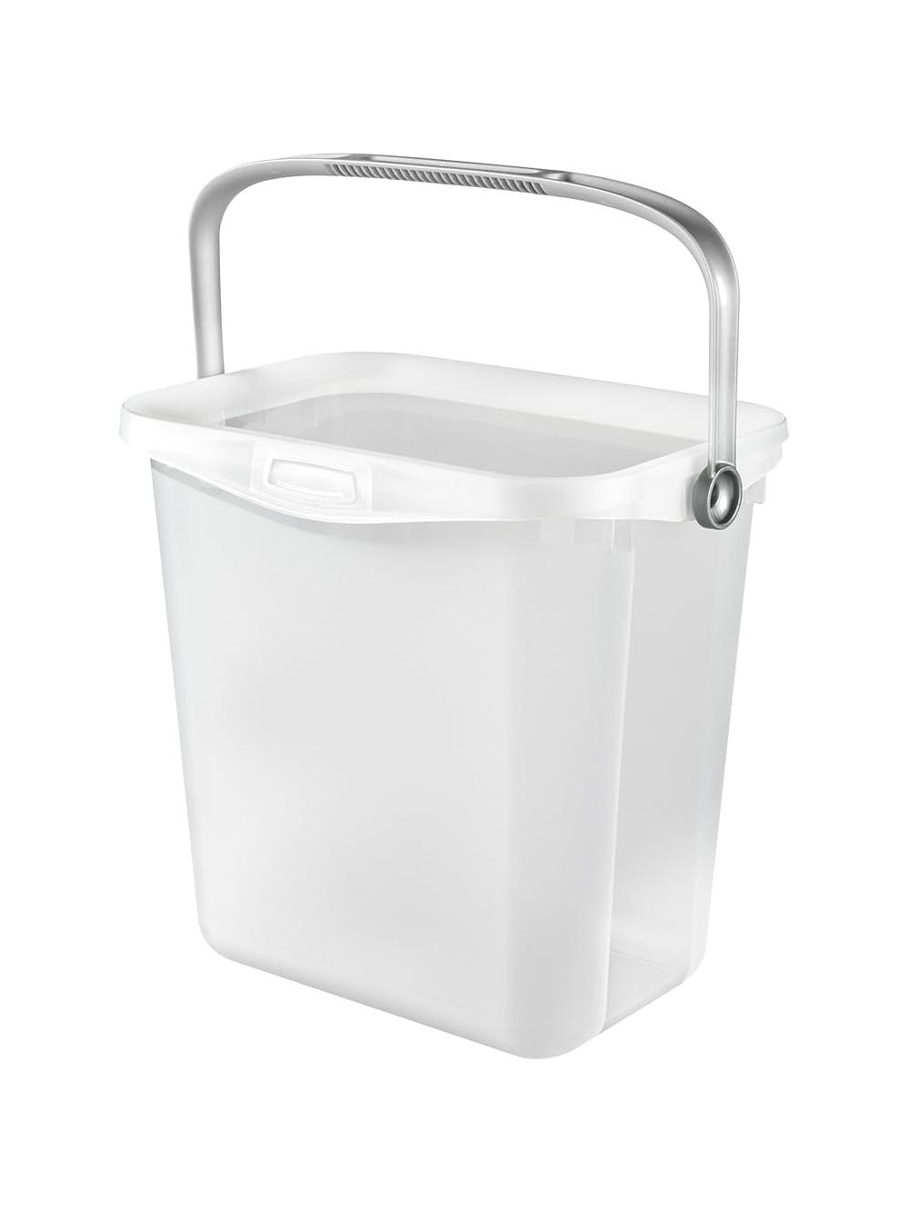Pojemnik Curver Multibox 6 l transparentny24x17x24cm