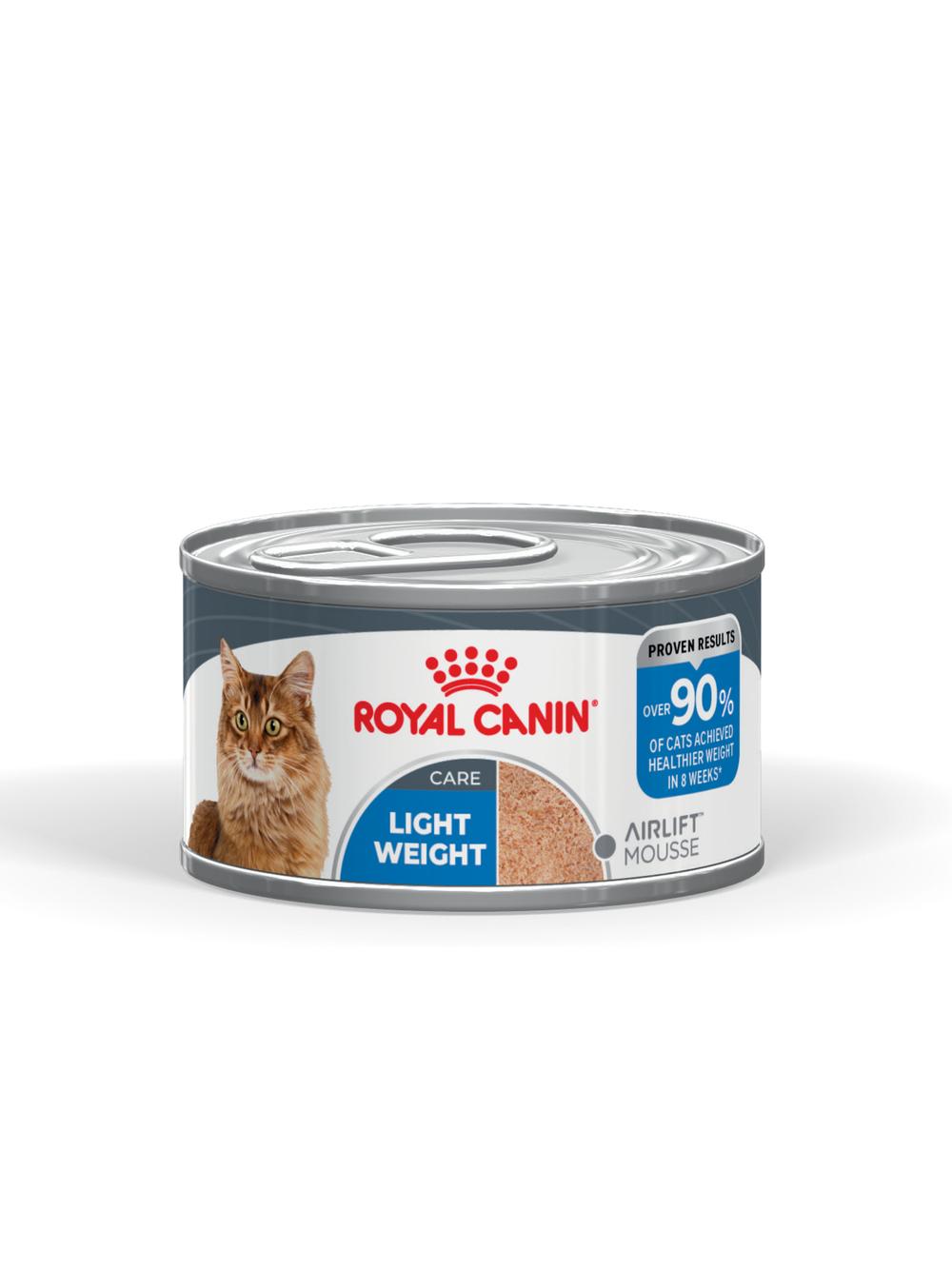 ROYAL CANIN®   Light Weight Care Airlift, 85g