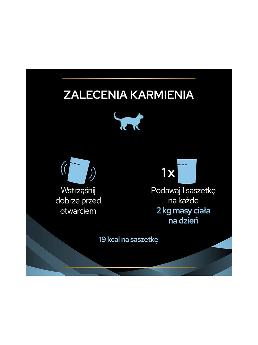 PRO PLAN Veterinary Diets HC Hydra Care Suplement nawadniający dla kota 75g