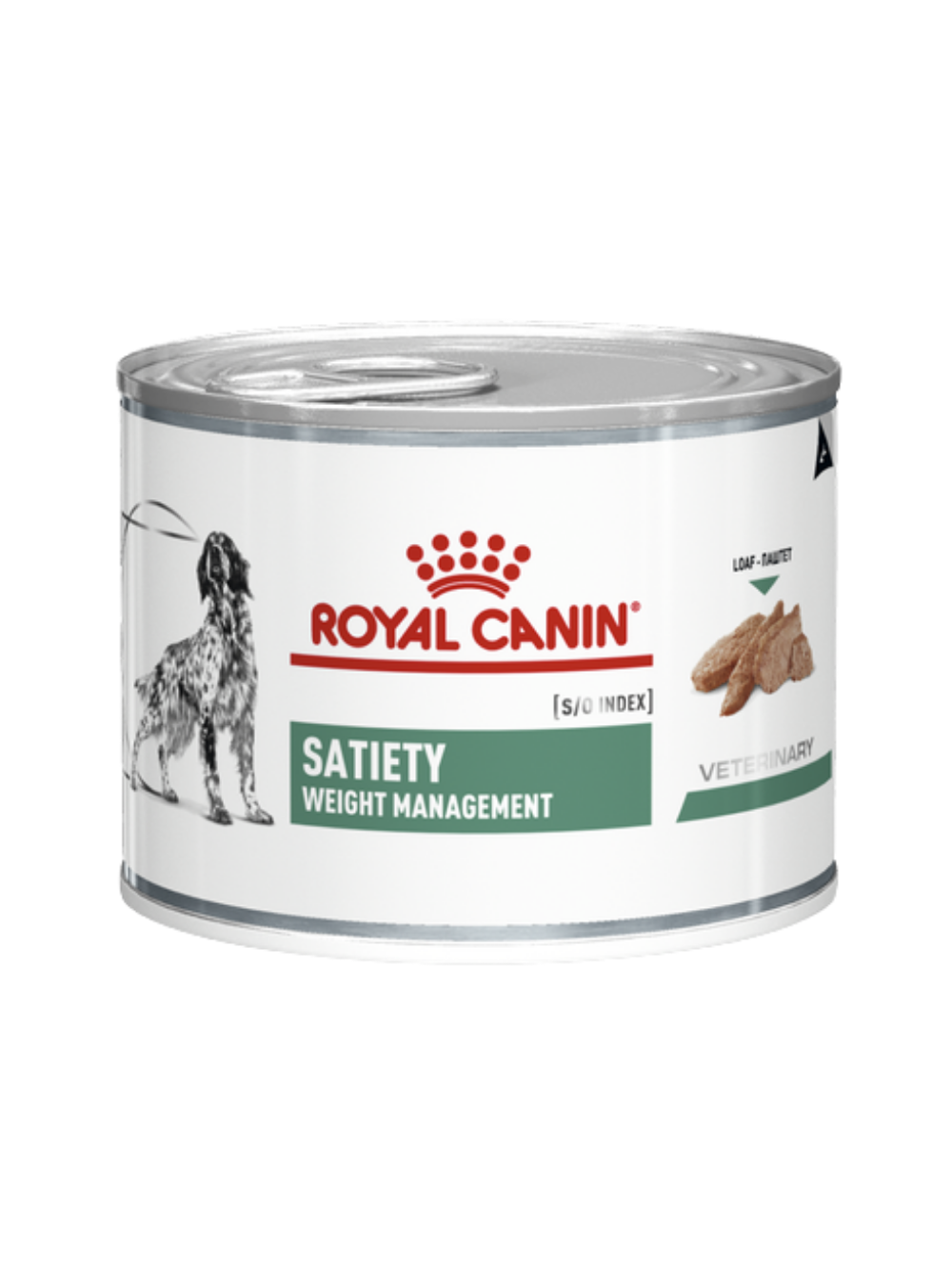 ROYAL CANIN Satiety Weight Management 195g puszka
