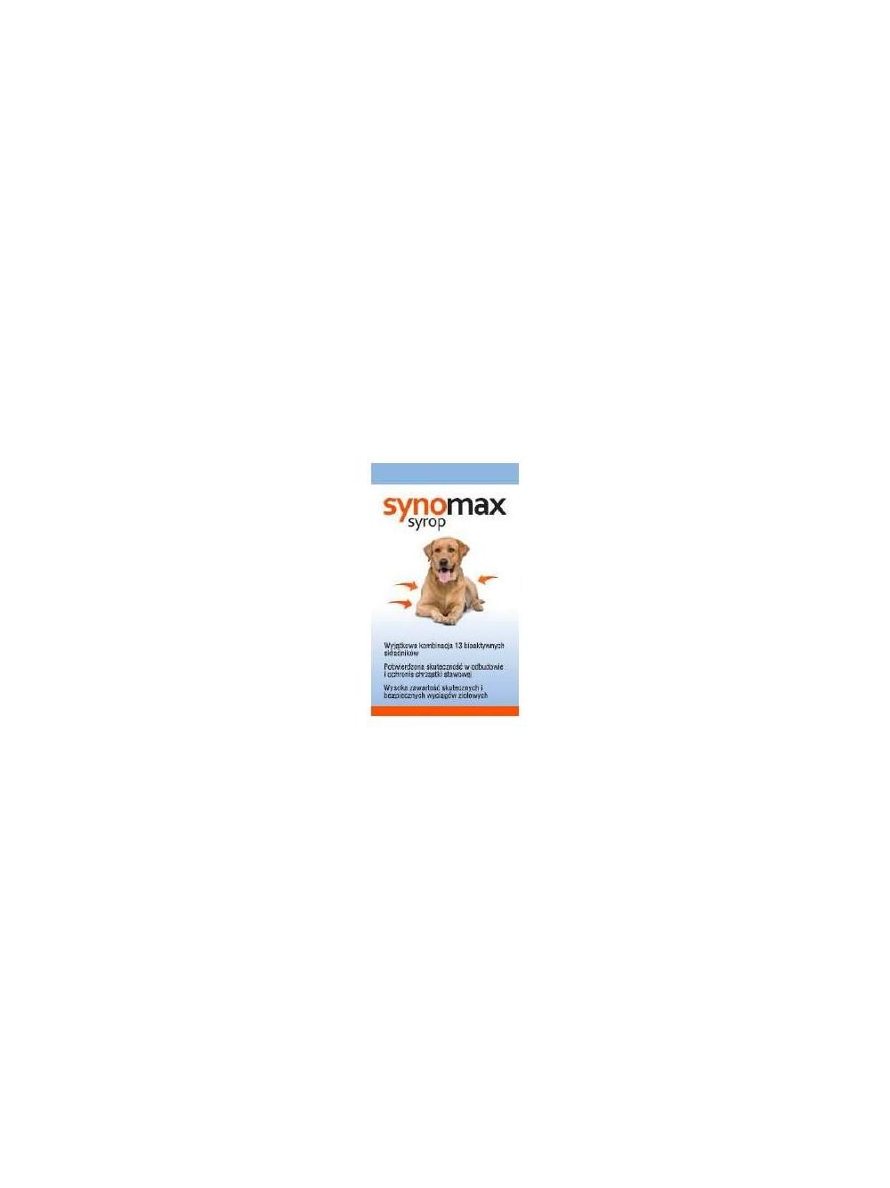 SYNOMAX 275 ML