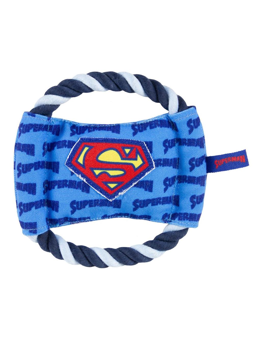 FOR FAN PETS SZARPAK SUPERMAN 15CM