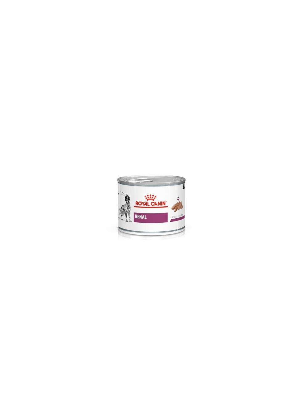 ROYAL CANIN Renal Canine 200g puszka