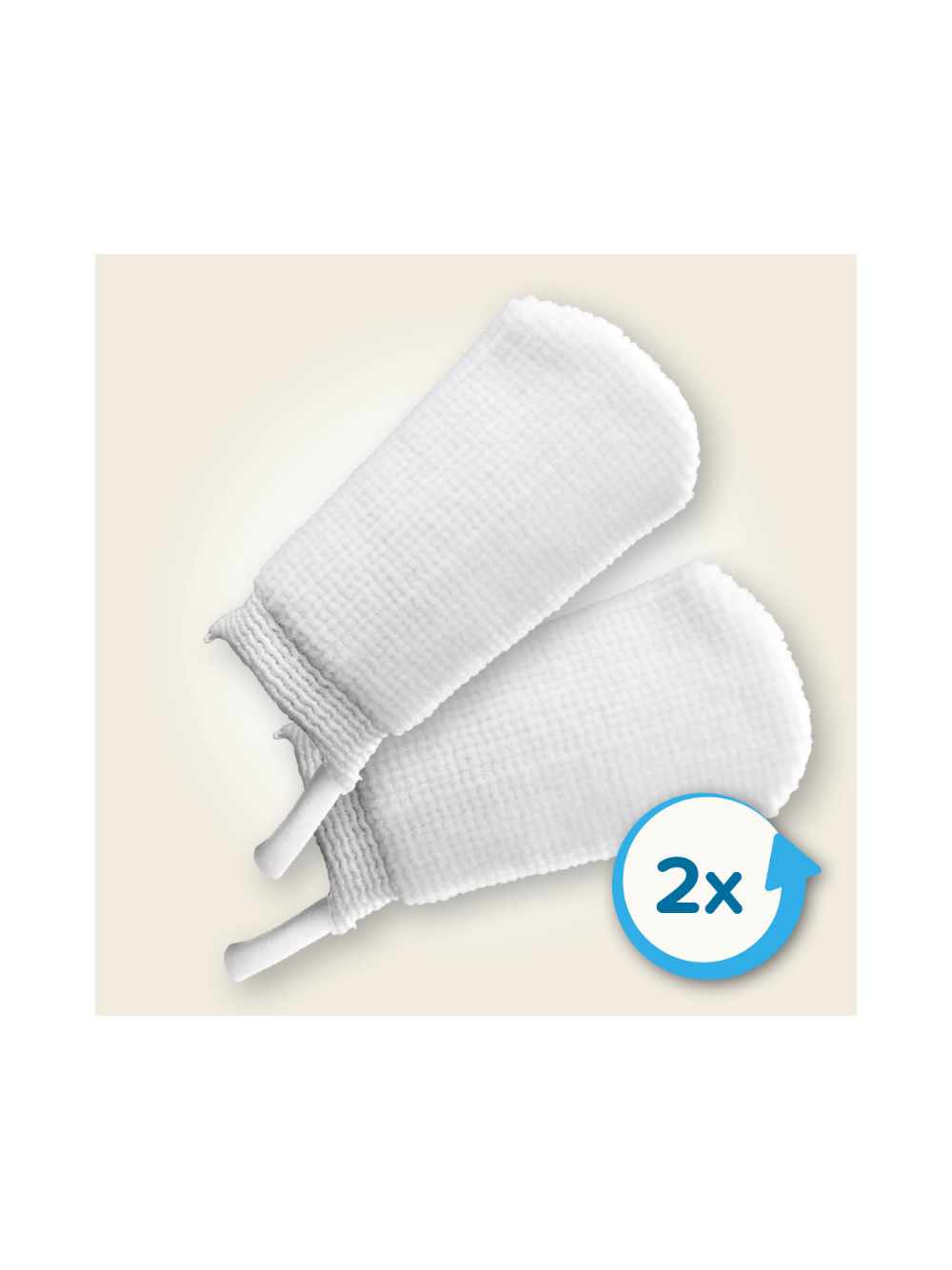 Beaphar FINGERPAD DENTAL - czyścik do zębów dla psa/ kota 2 szt.