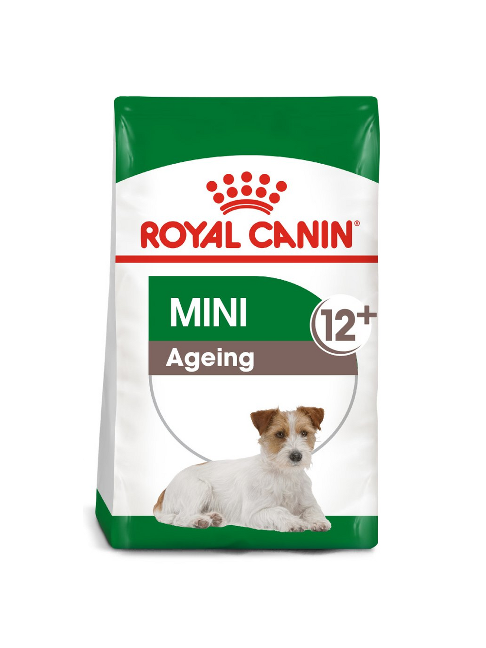 ROYAL CANIN Mini Ageing 12+ 3,5kg karma sucha dla psów dojrzałych po 12 roku życia, ras małych