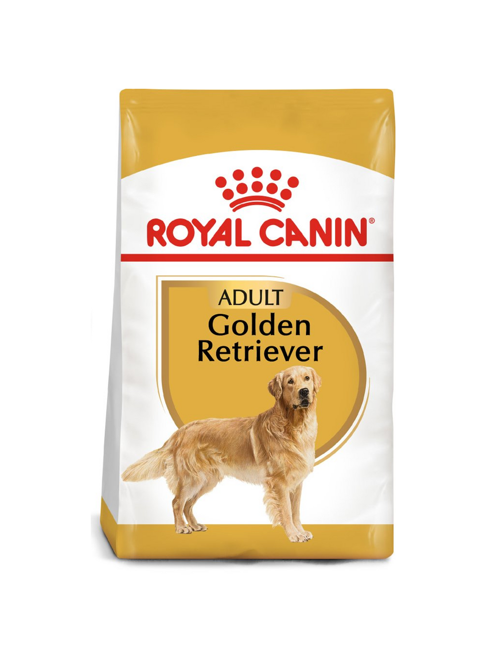 ROYAL CANIN Golden Retriever Adult 12kg karma sucha dla psów dorosłych rasy golden retriever