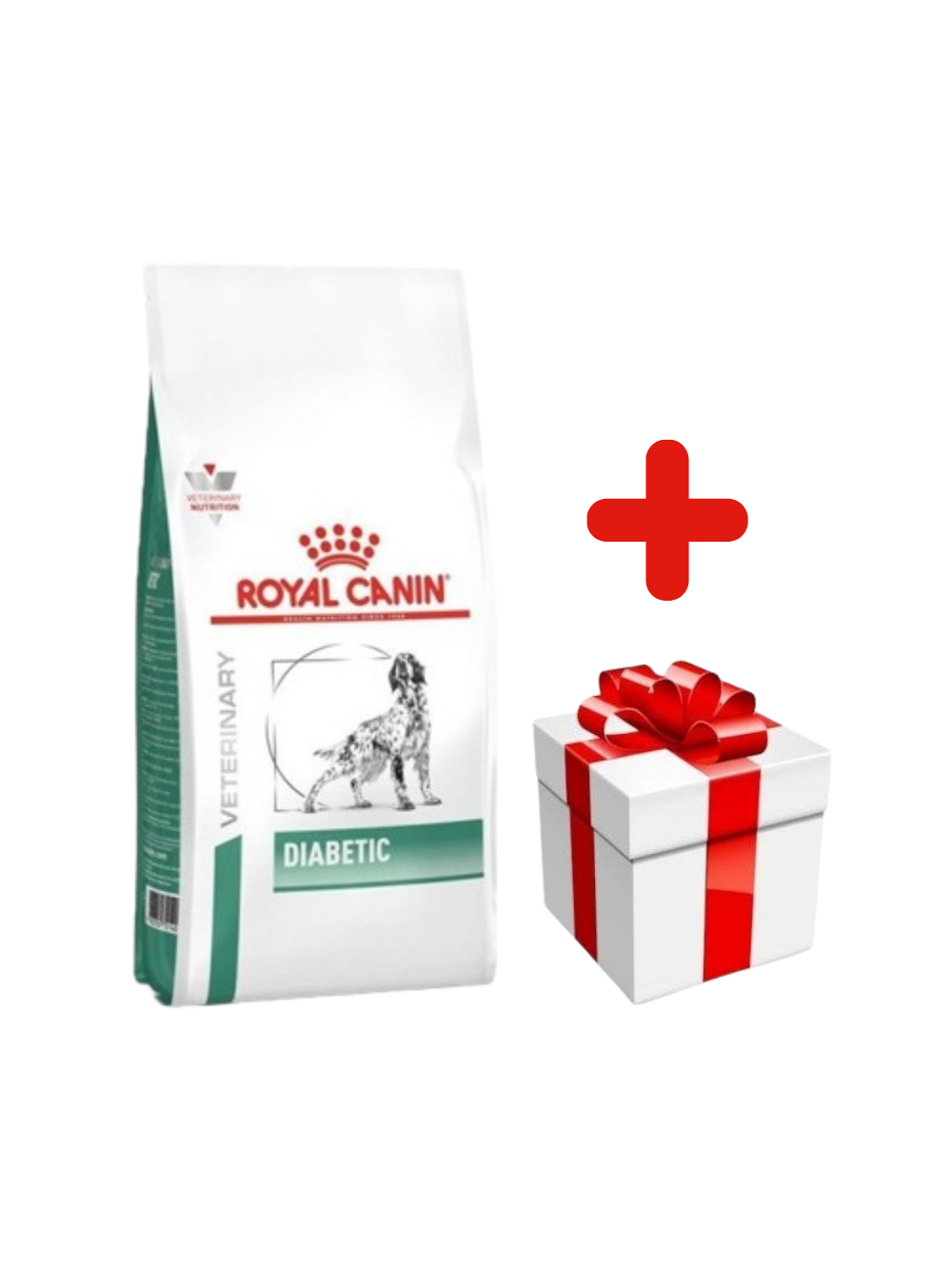 ROYAL CANIN Diabetic DS 37 12kg  + niespodzianka dla psa GRATIS!