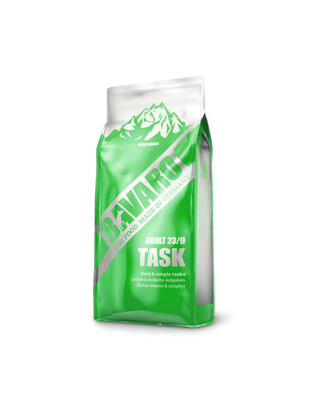 JOSERA Bavaro Task 18kg