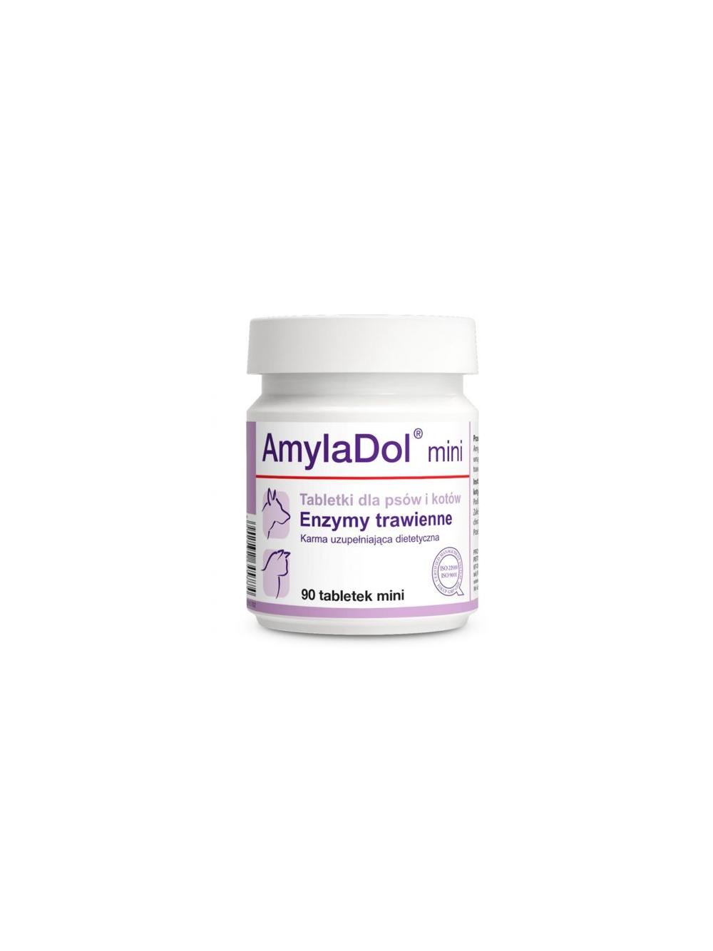 DOLFOS AmylaDol Mini 90tab