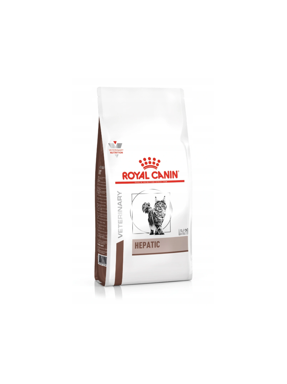 ROYAL CANIN Hepatic HF 26 4kg
