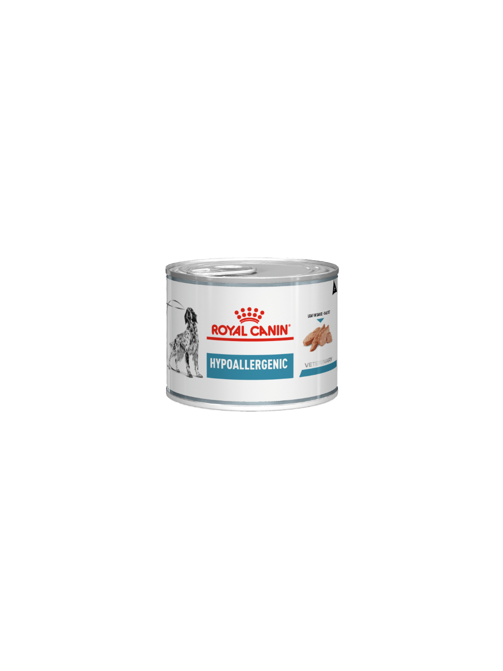 ROYAL CANIN Hypoallergenic DR21 200g puszka
