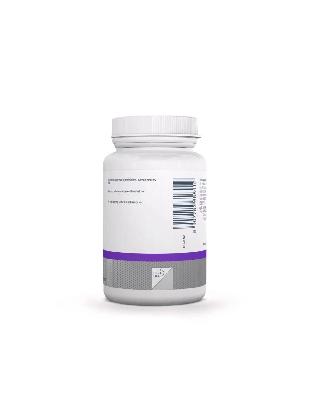 VETEXPERT DOG GeriatiVet 45tabl